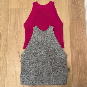 Aritzia Tank Tops